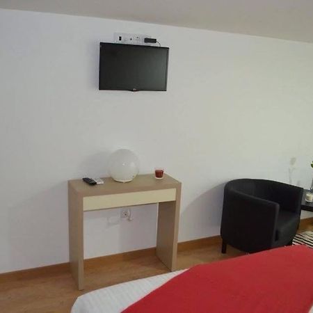 Apart Fl Mirandela Exteriér fotografie