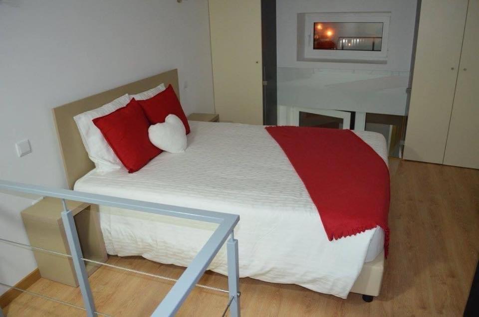 Apart Fl Mirandela Exteriér fotografie